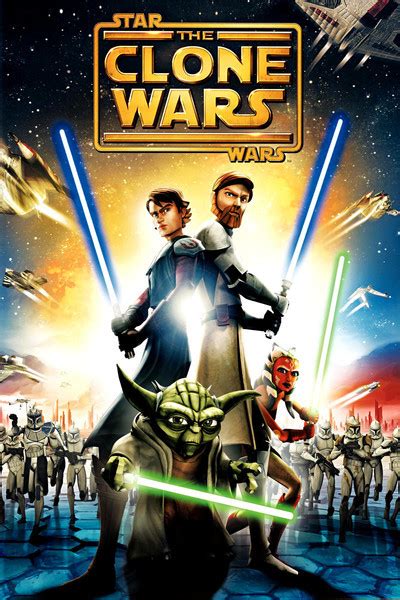 when should i watch the star wars clone wars movie|is clone wars a good movie.